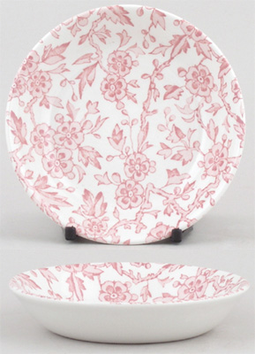 Fruit Saucer